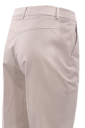 Pantalone corso como in cotone VIA MASINI 80 | P22M616MJ622